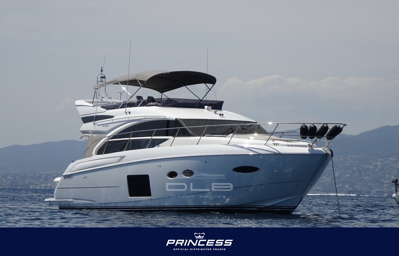 PRINCESS  52