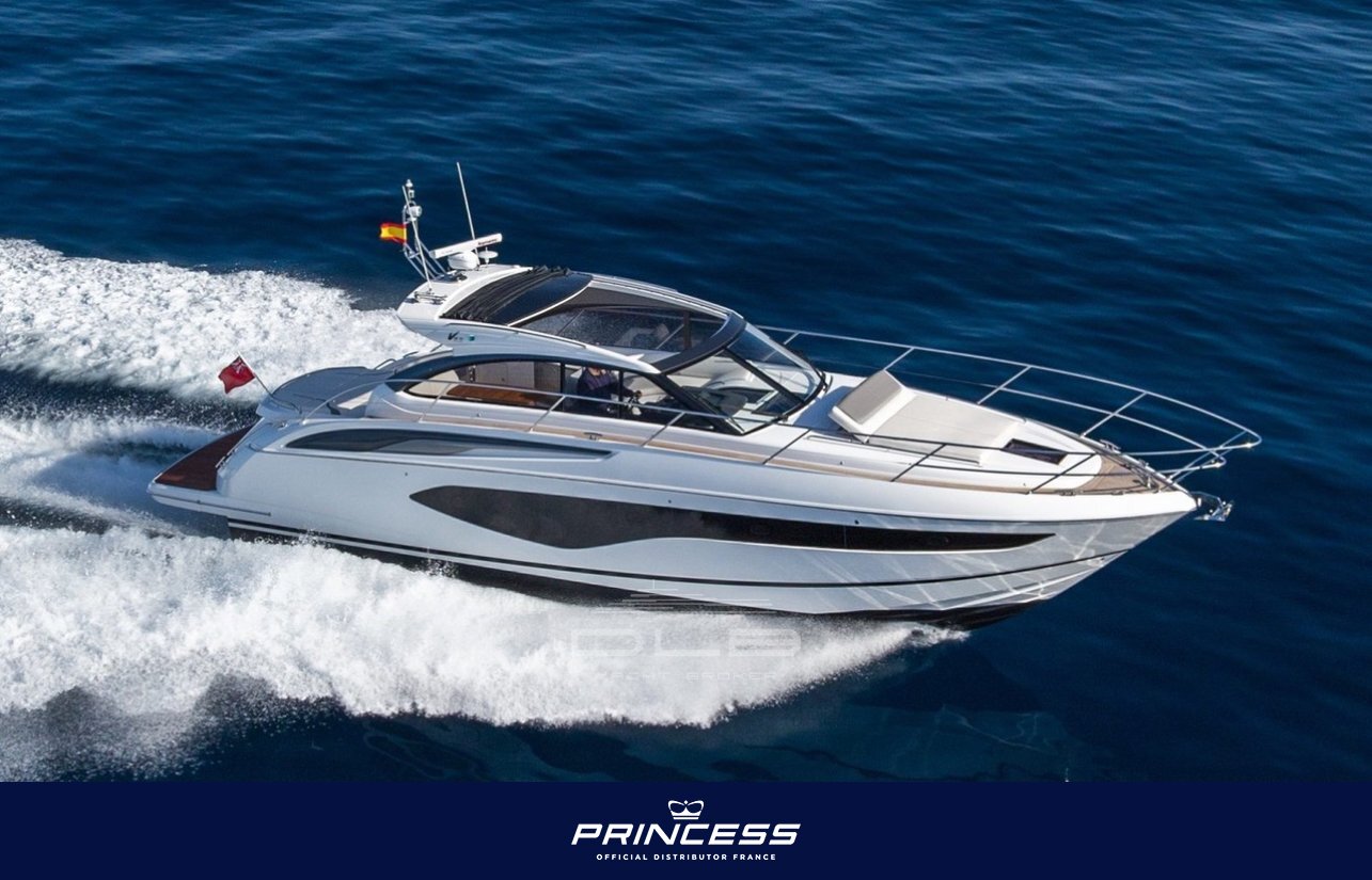 PRINCESS  V50 