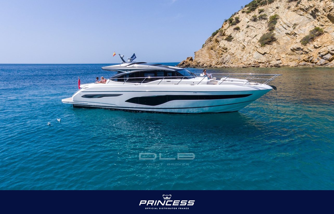PRINCESS V65 