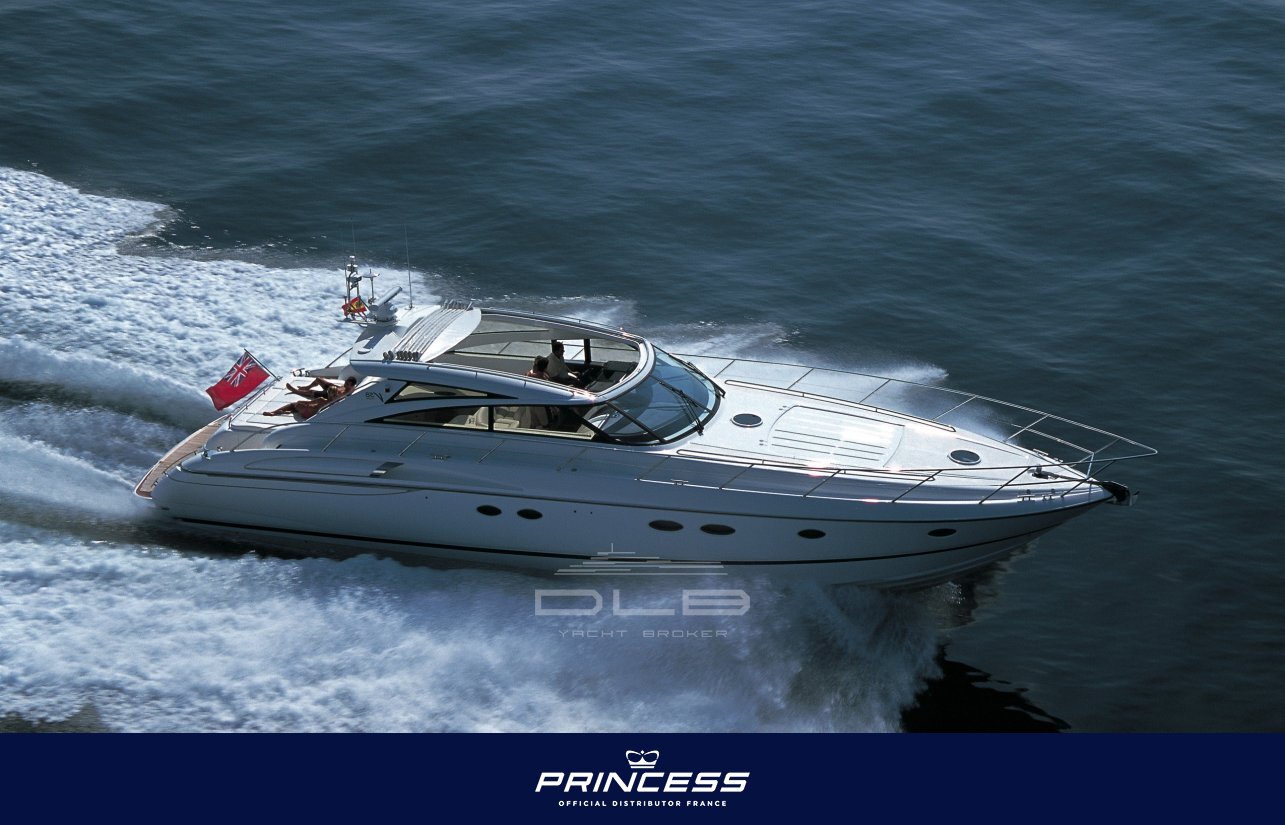 PRINCESS  V58