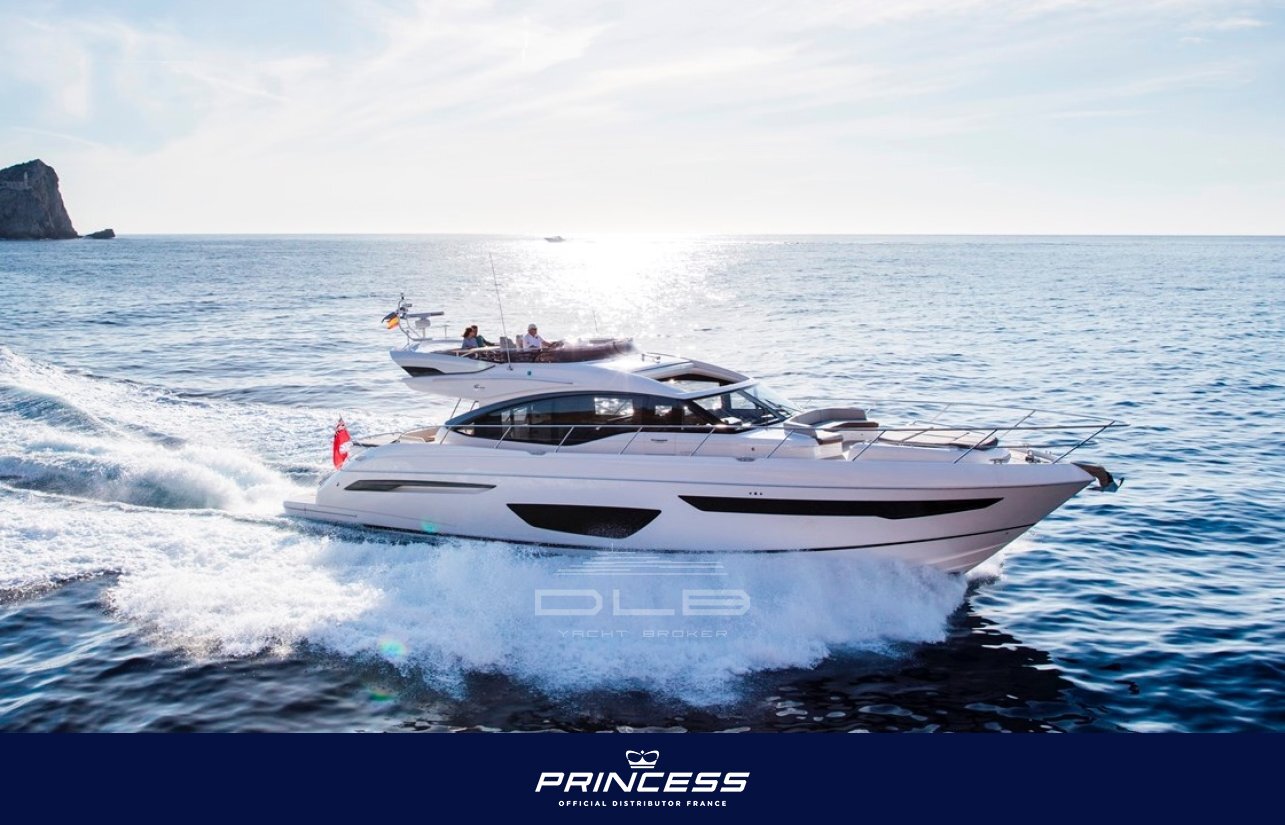 PRINCESS S66