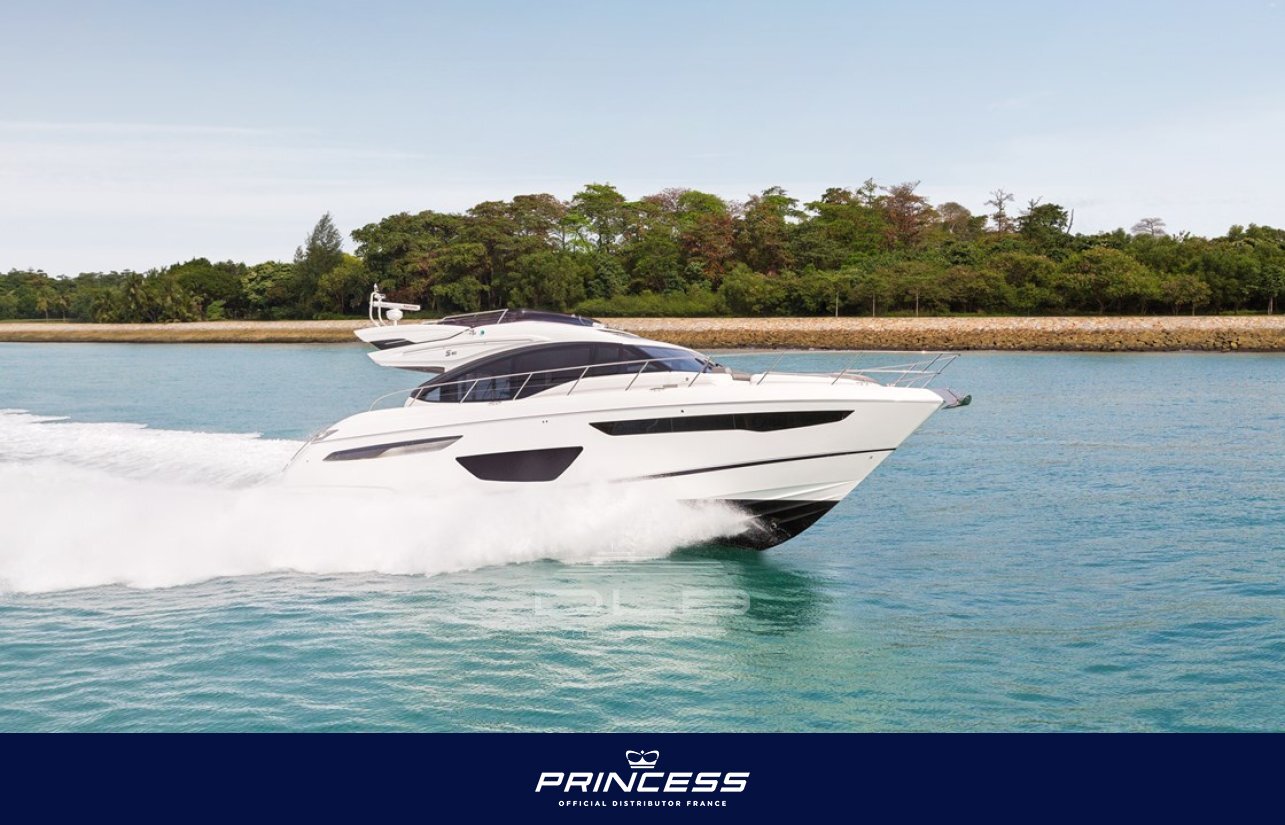 PRINCESS S62