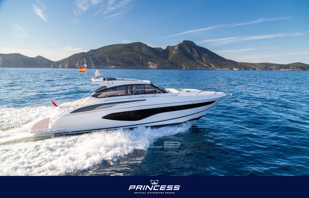 PRINCESS V50