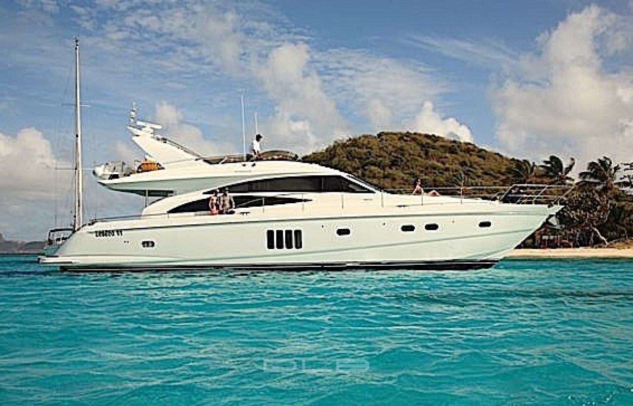 PRINCESS 67