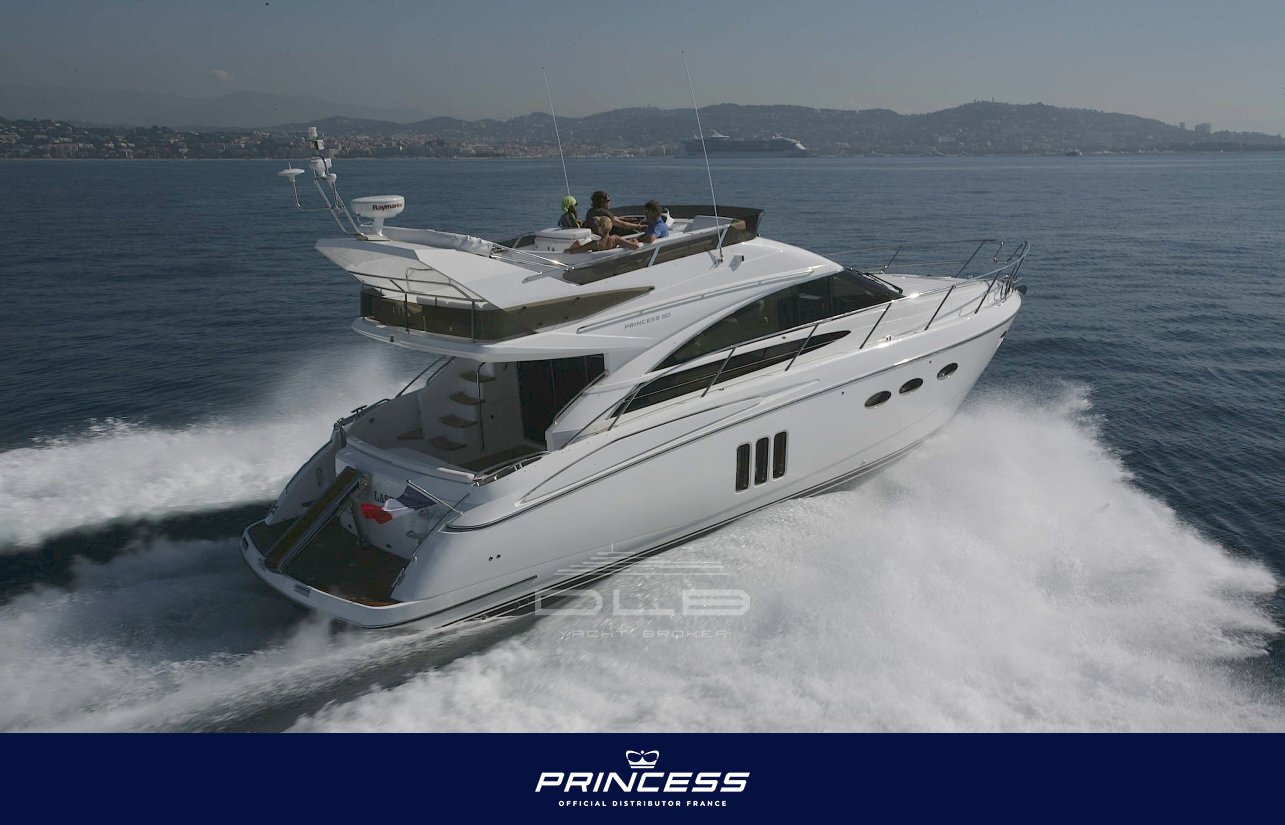 PRINCESS 50