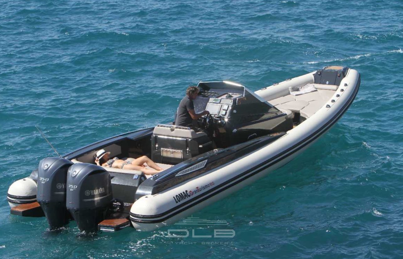 LOMAC 10.5 GranTurismo