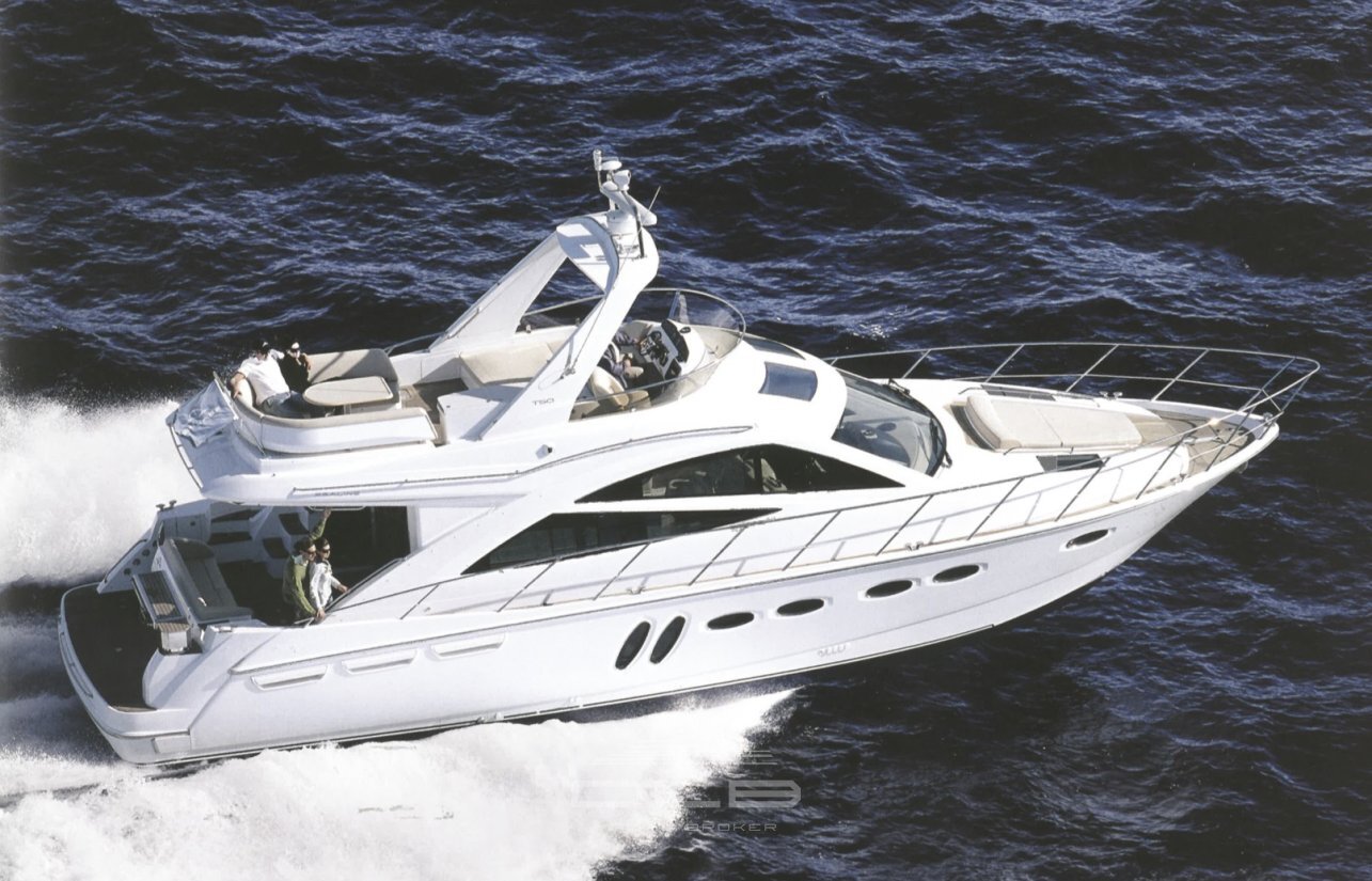 SEALINE T50