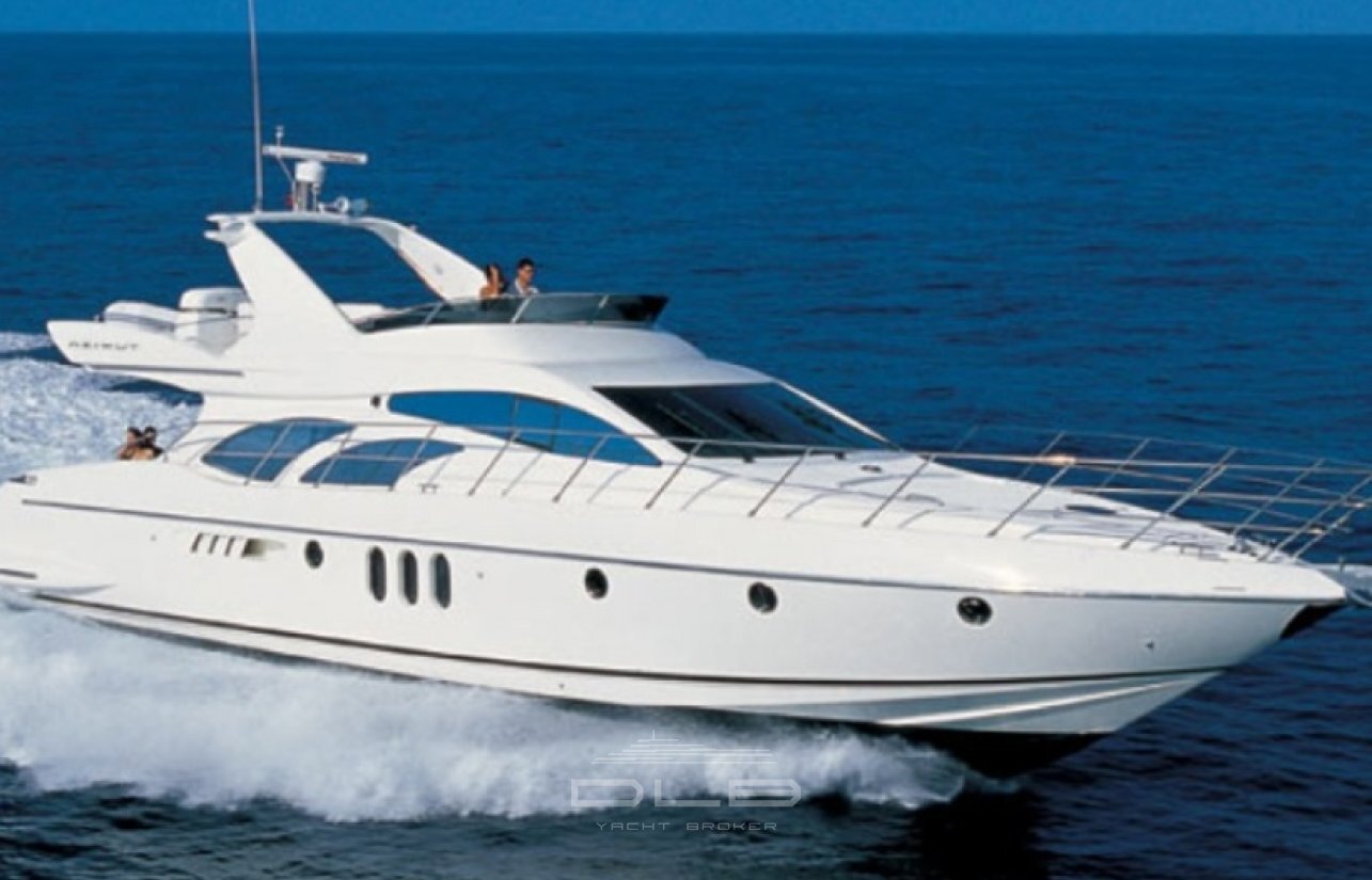 AZIMUT 62