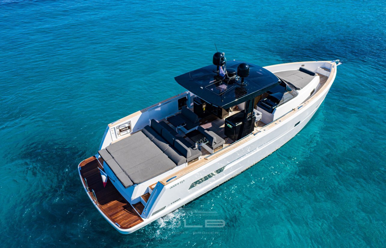 FJORD 48