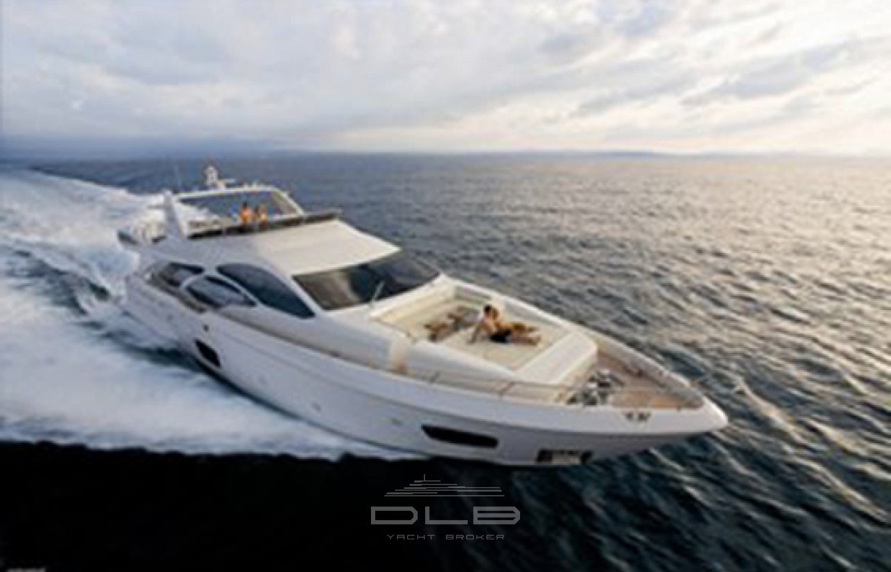 AZIMUT 95