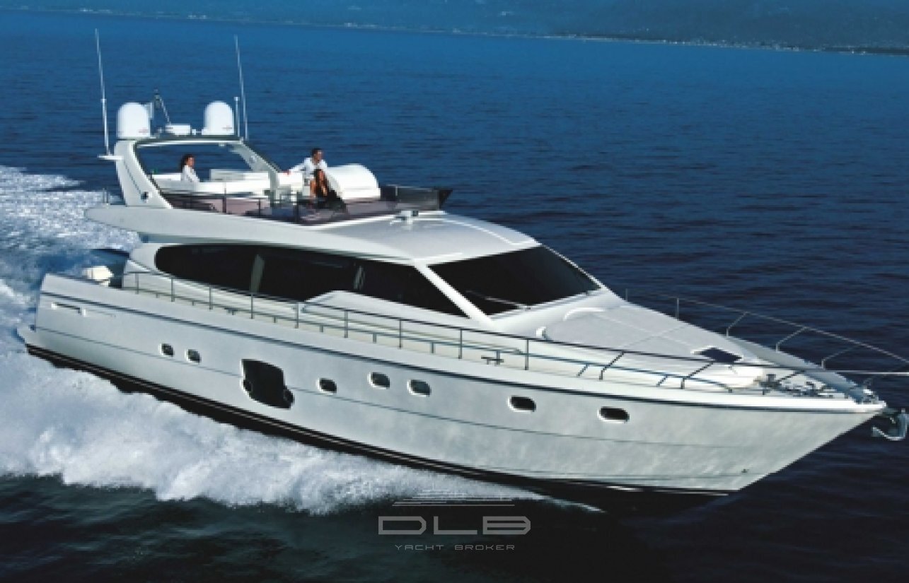 FERETTI 631