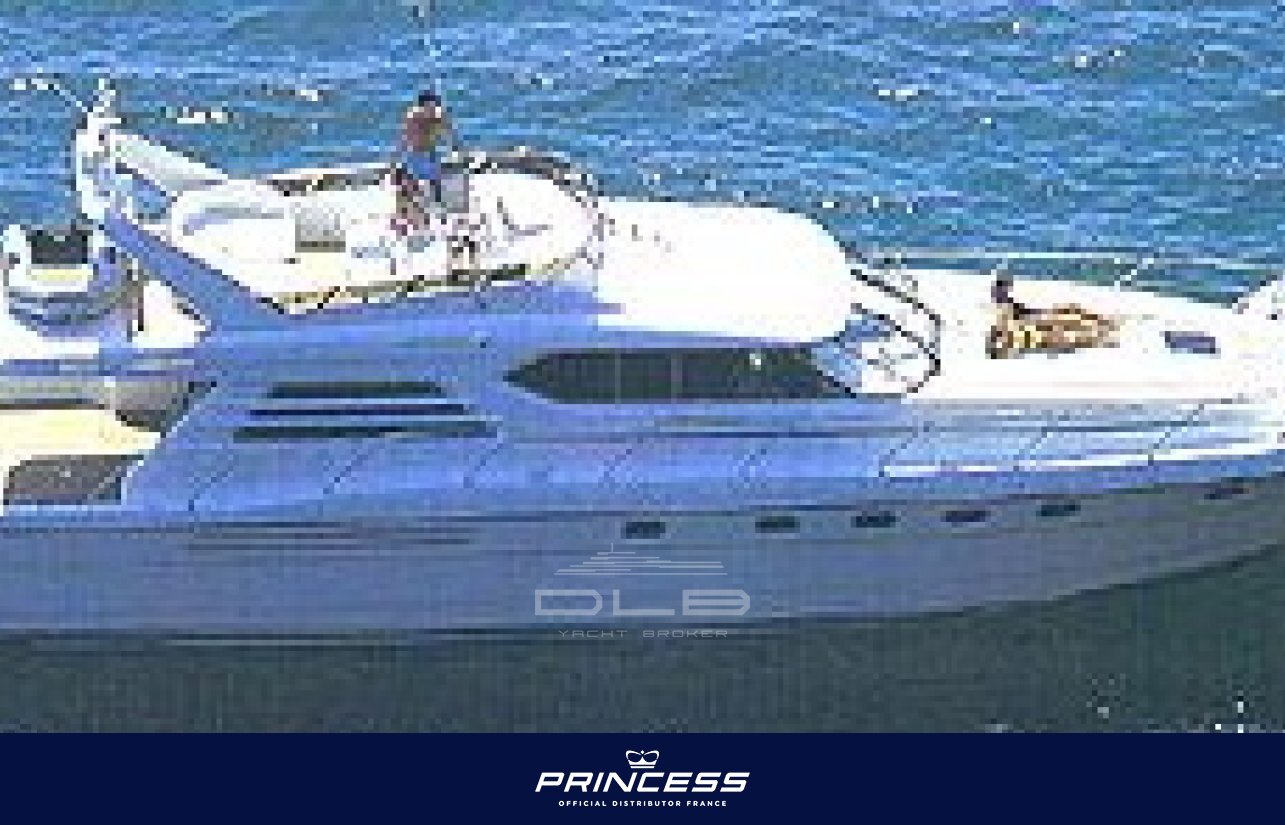 PRINCESS 66