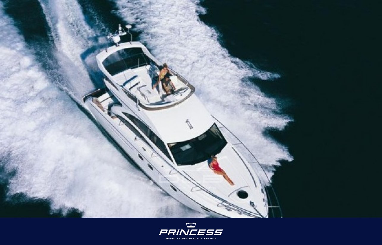 PRINCESS 42