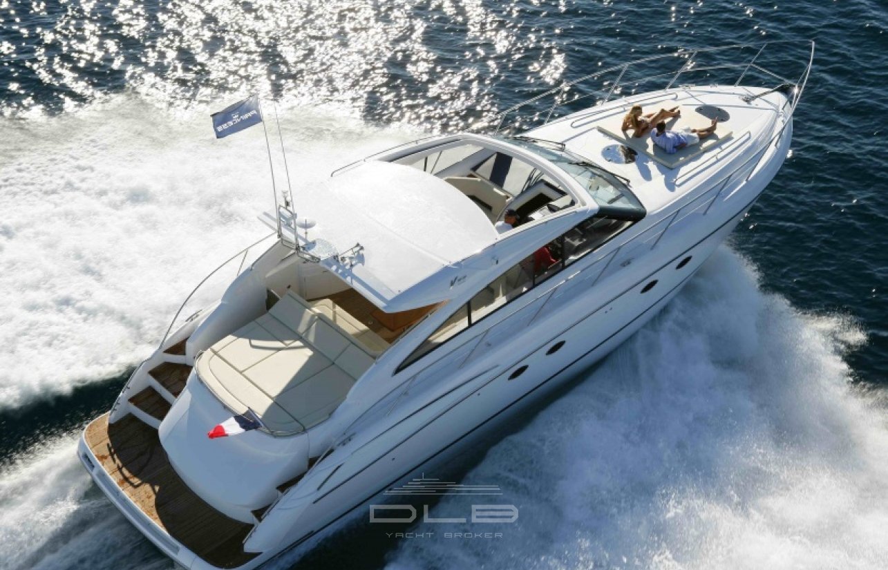 PRINCESS V53