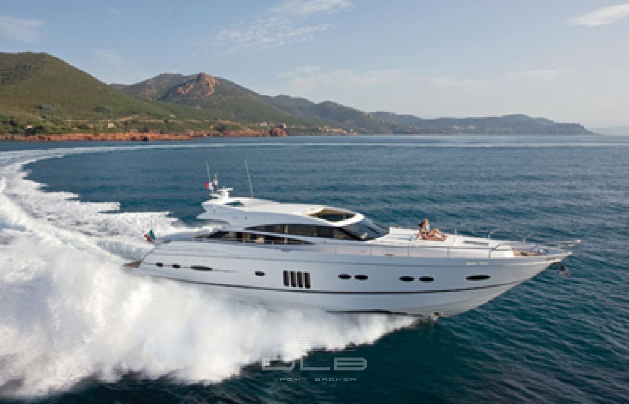 PRINCESS V78