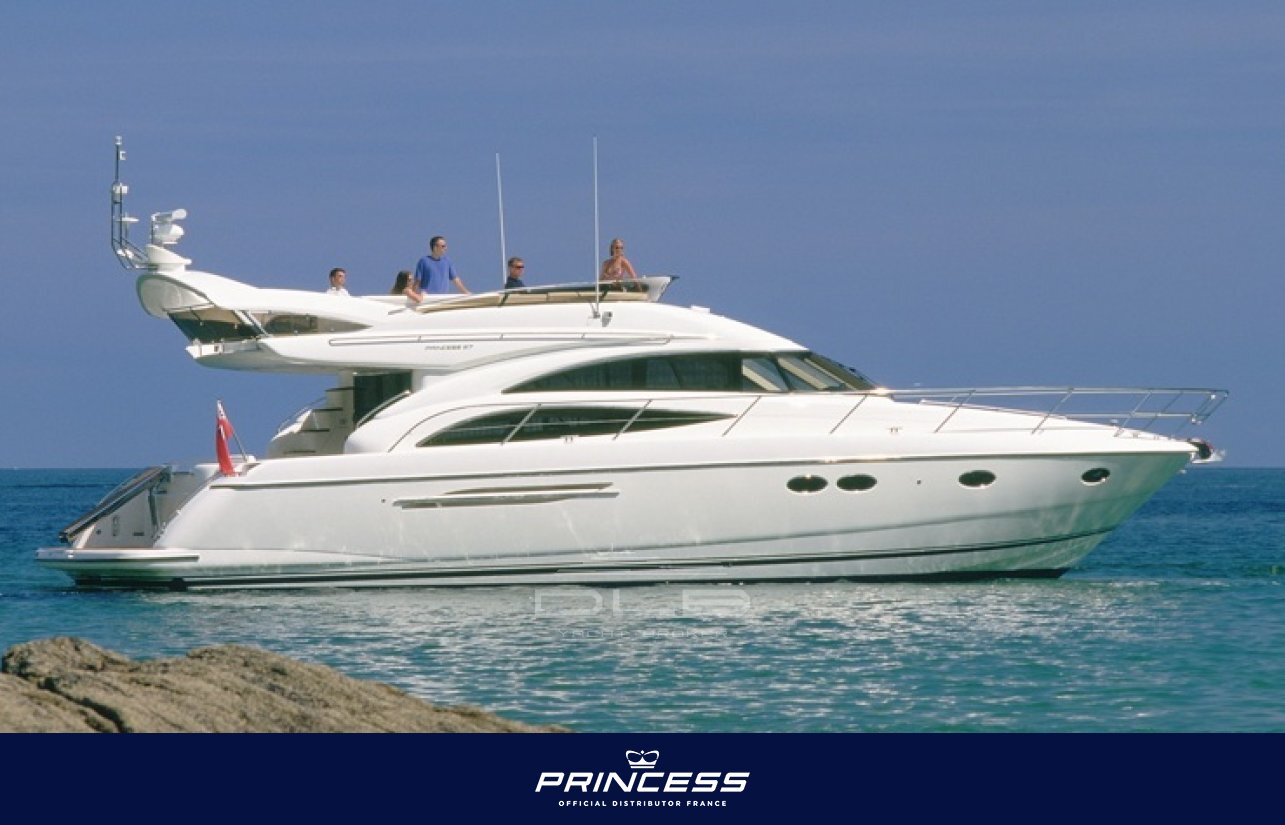 PRINCESS 57