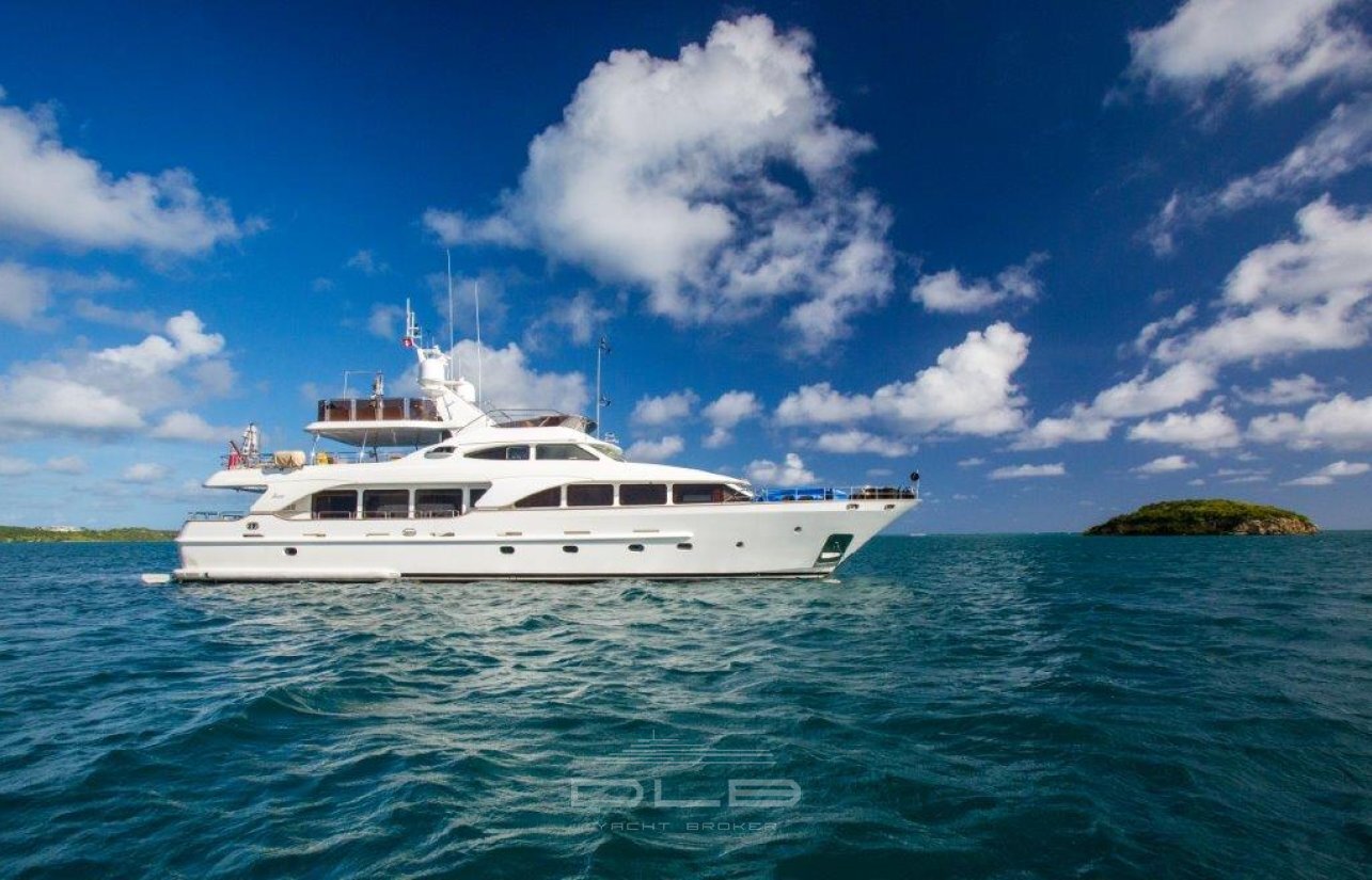 BENETTI Tradition