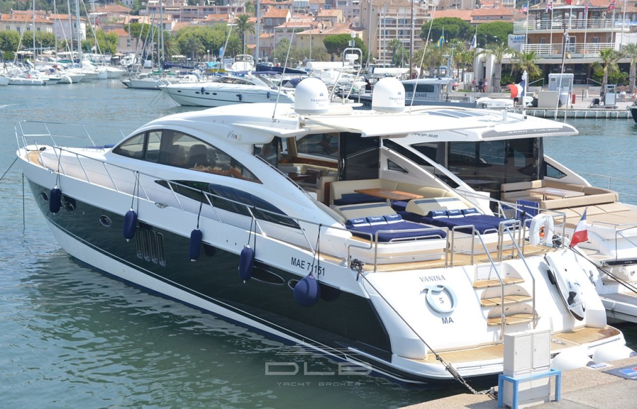 PRINCESS V70