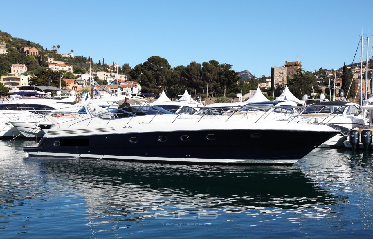 CANTIERI DI SARNICO 58