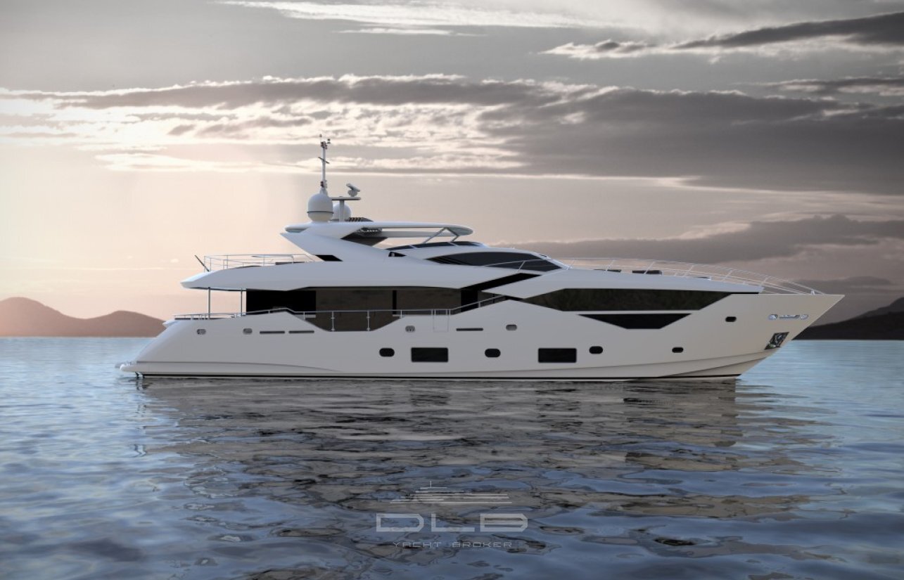 SUNSEEKER 116