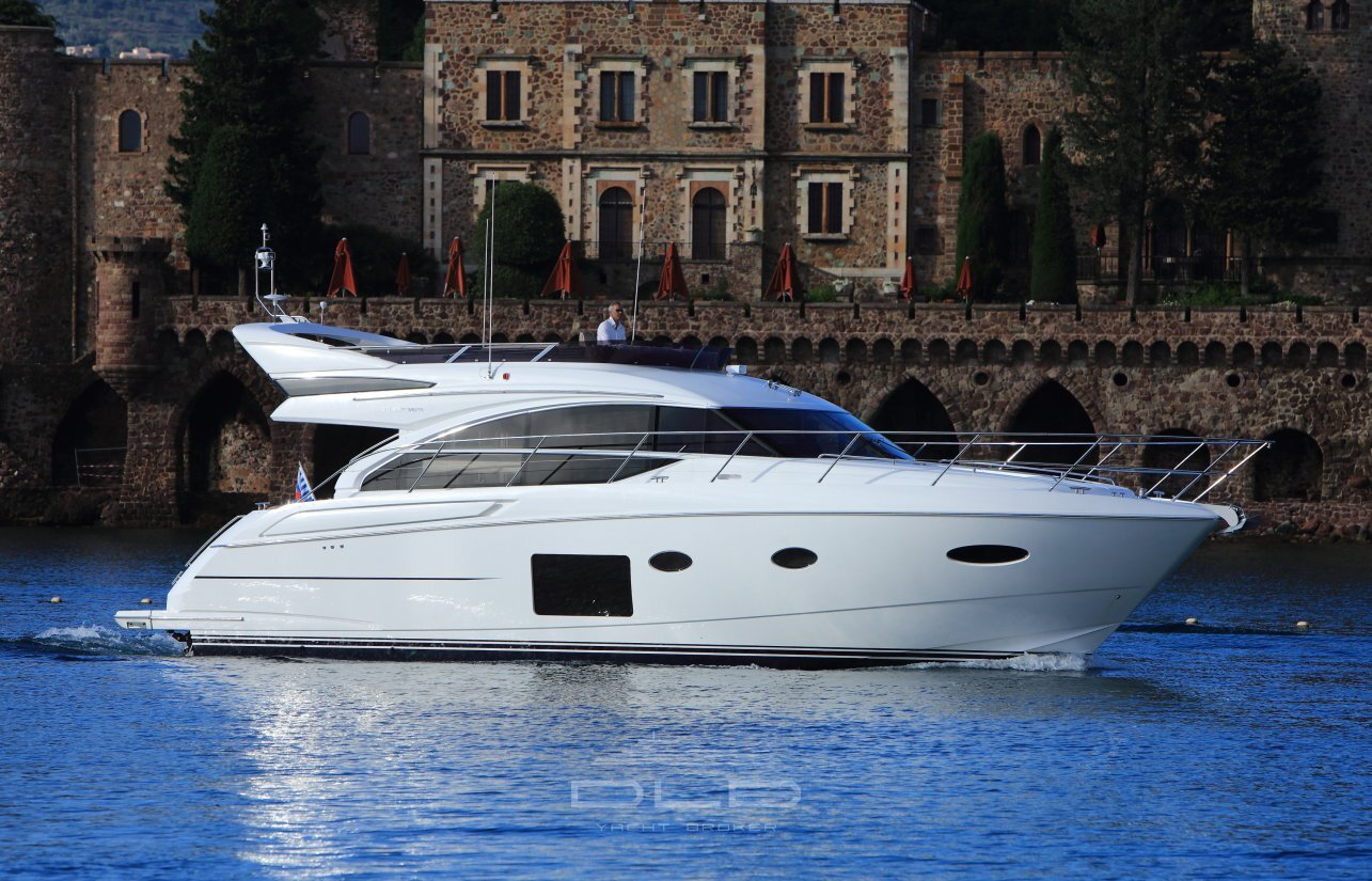 PRINCESS 52