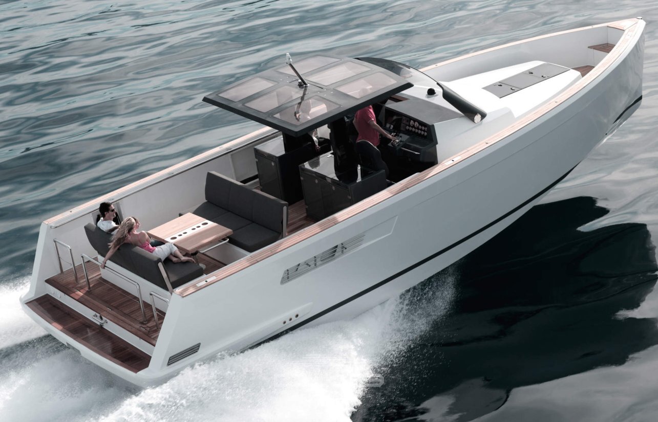 FJORD 40