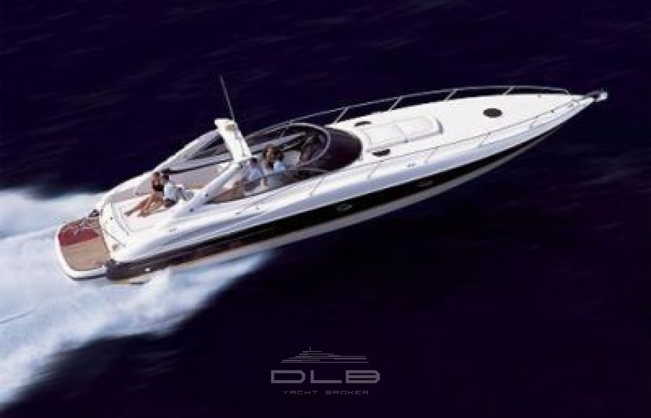 SUNSEEKER 48 SuperHawk