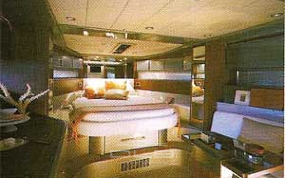 RIVA 44 Rivarama