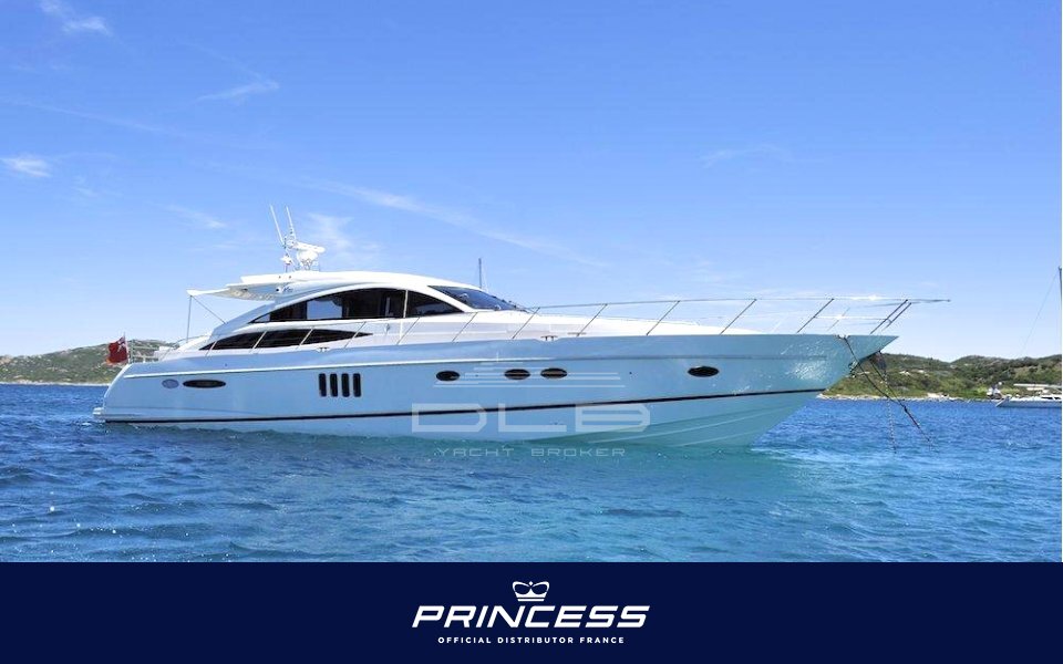 PRINCESS V70