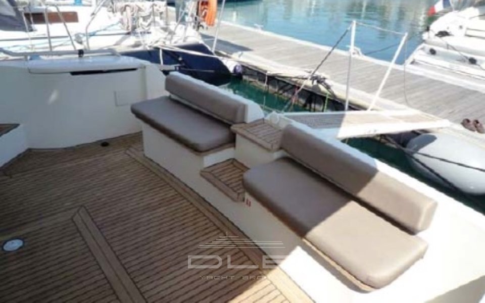 FERRETTI 480