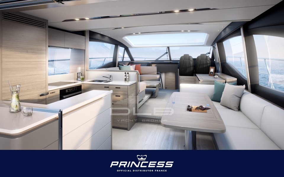 PRINCESS S66