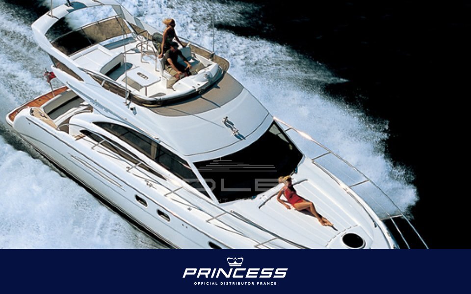 PRINCESS 42