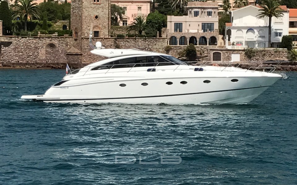 PRINCESS V56