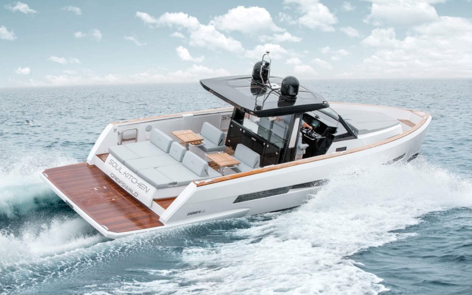 FJORD 42