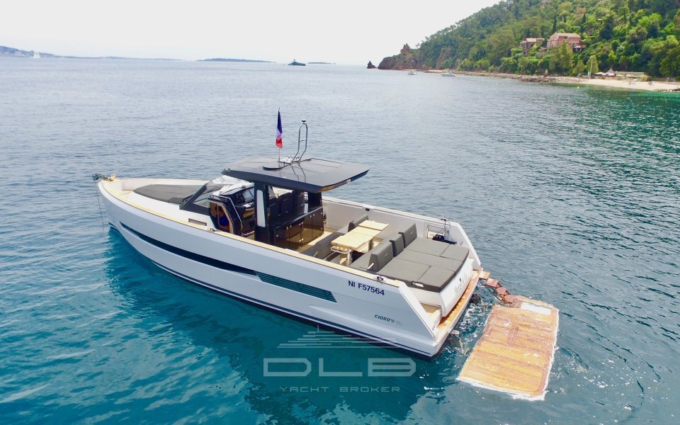 FJORD 42