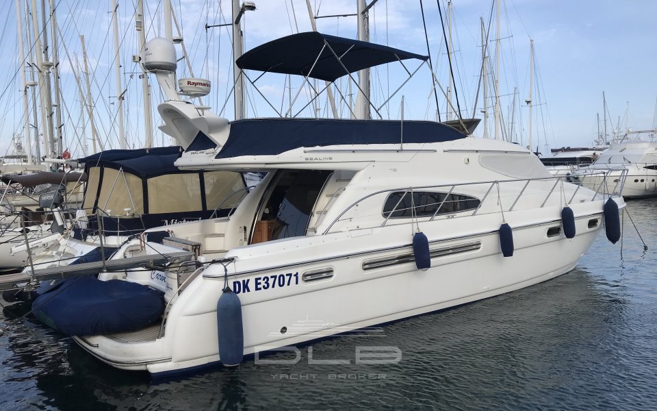 SEALINE T51