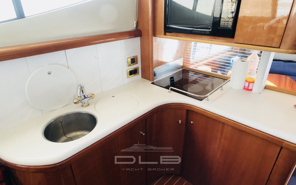 SEALINE T51