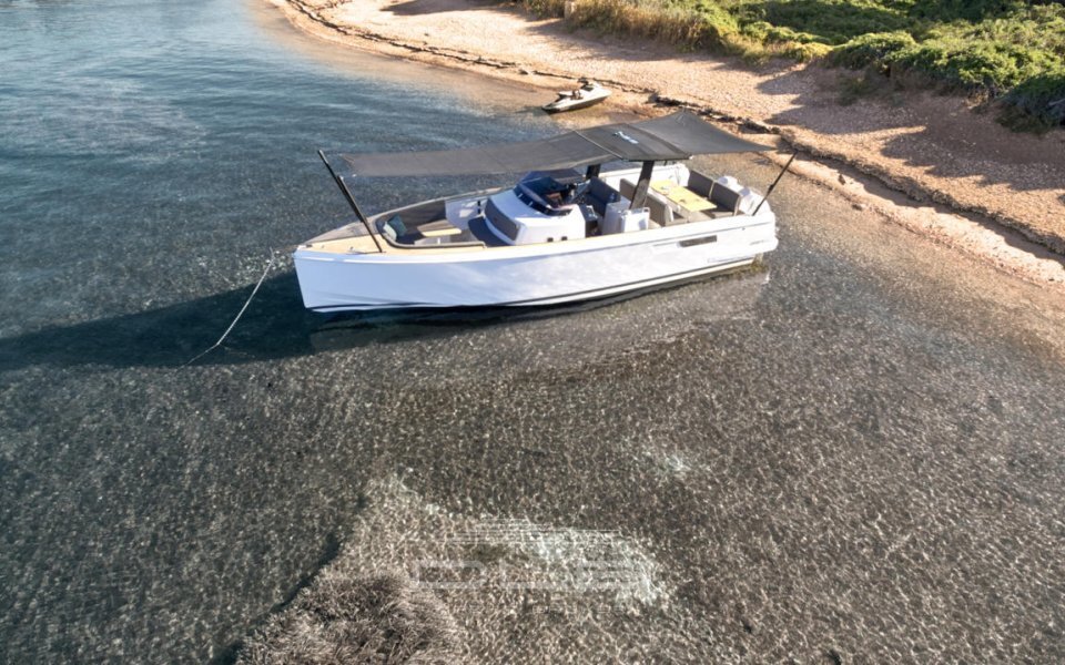 Fjord 36/38 Xpress