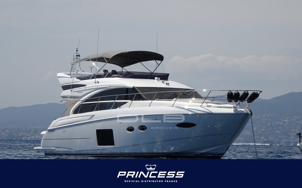 PRINCESS  52