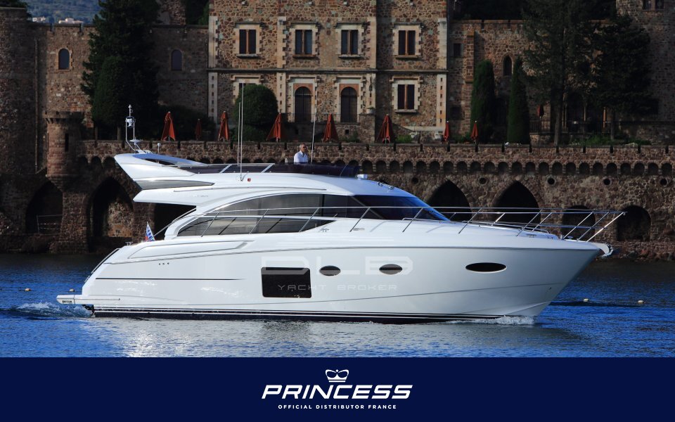 PRINCESS 52