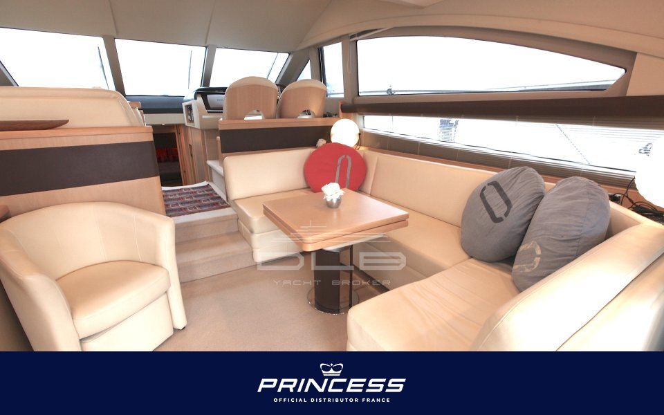 PRINCESS 50