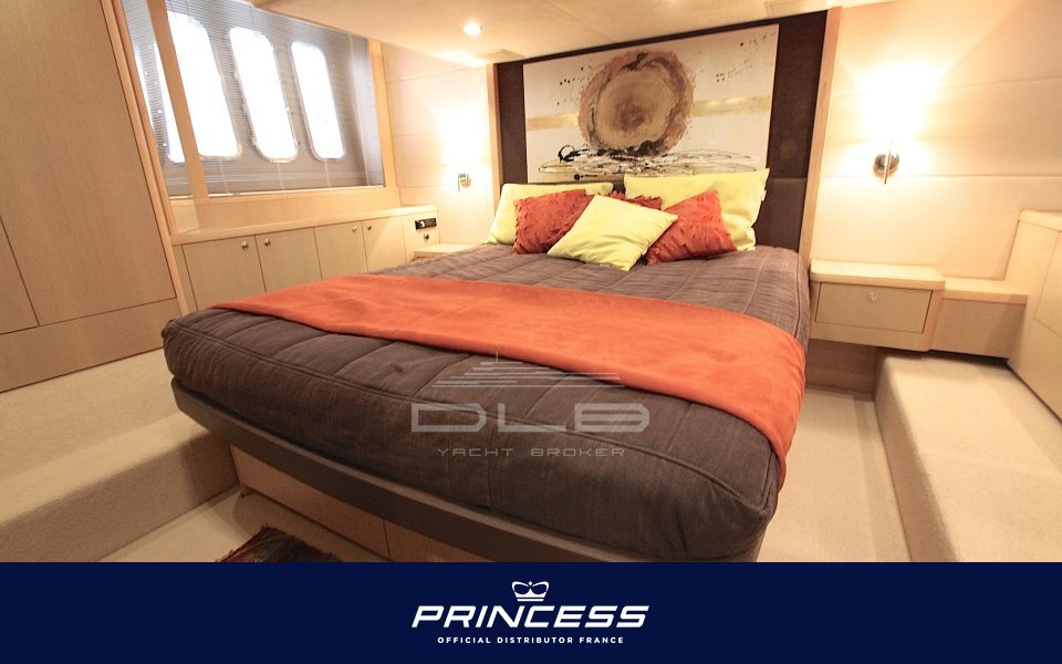 PRINCESS 50