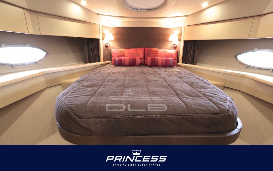 PRINCESS 50