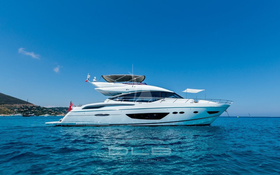PRINCESS S72