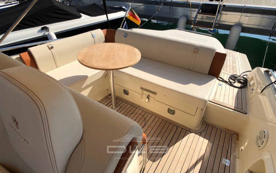 INVICTUS 280 GT