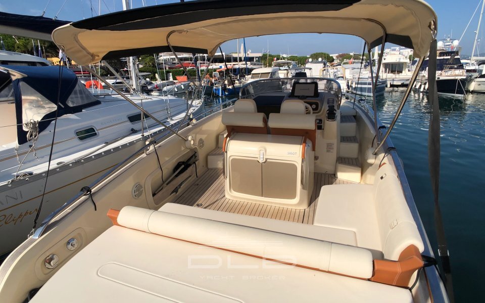 INVICTUS 280 GT