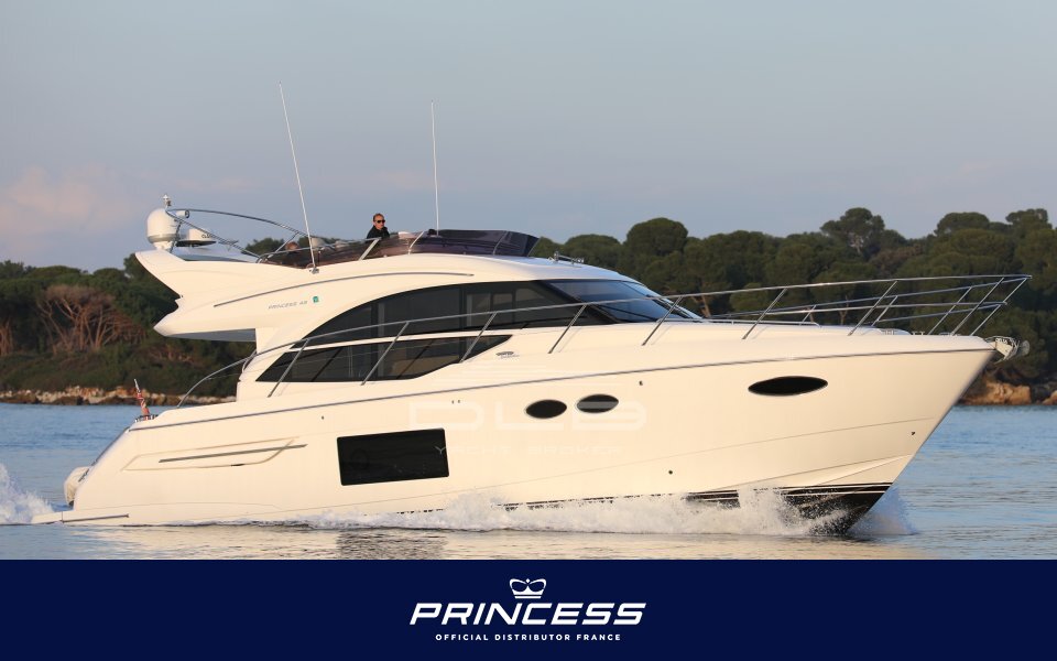 PRINCESS 49
