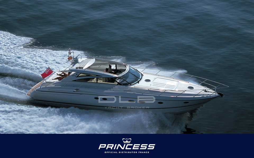 PRINCESS  V58