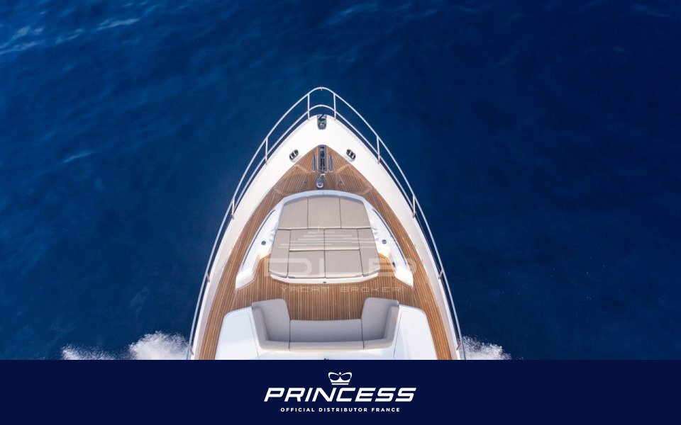 PRINCESS Y75 