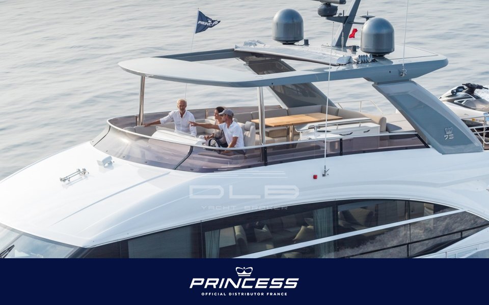PRINCESS Y75 
